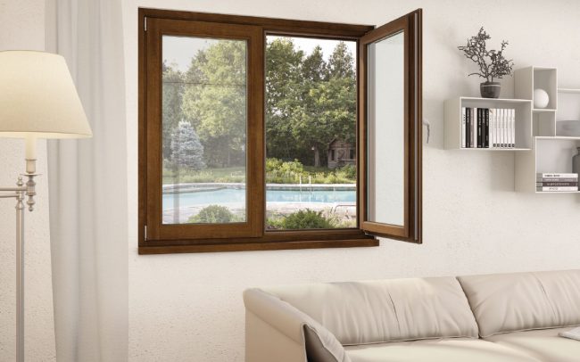 Immagine Grande finestra