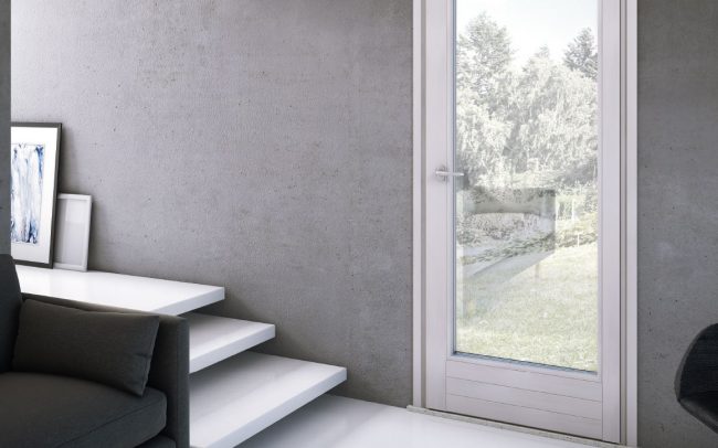 Immagine Grande finestra