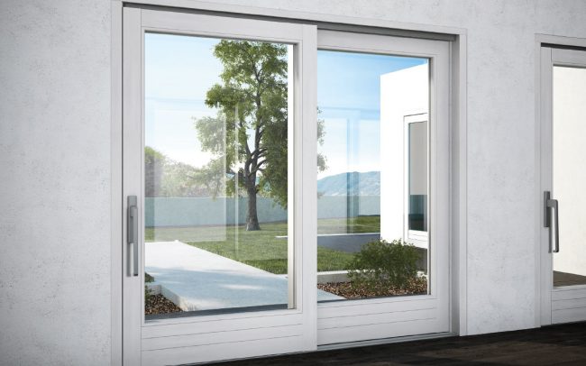 Immagine Grande finestra