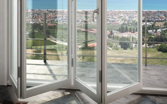 Immagine Grande finestra