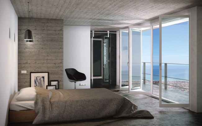 Immagine Grande finestra