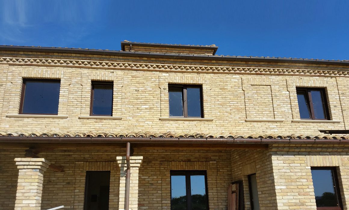 villa privata