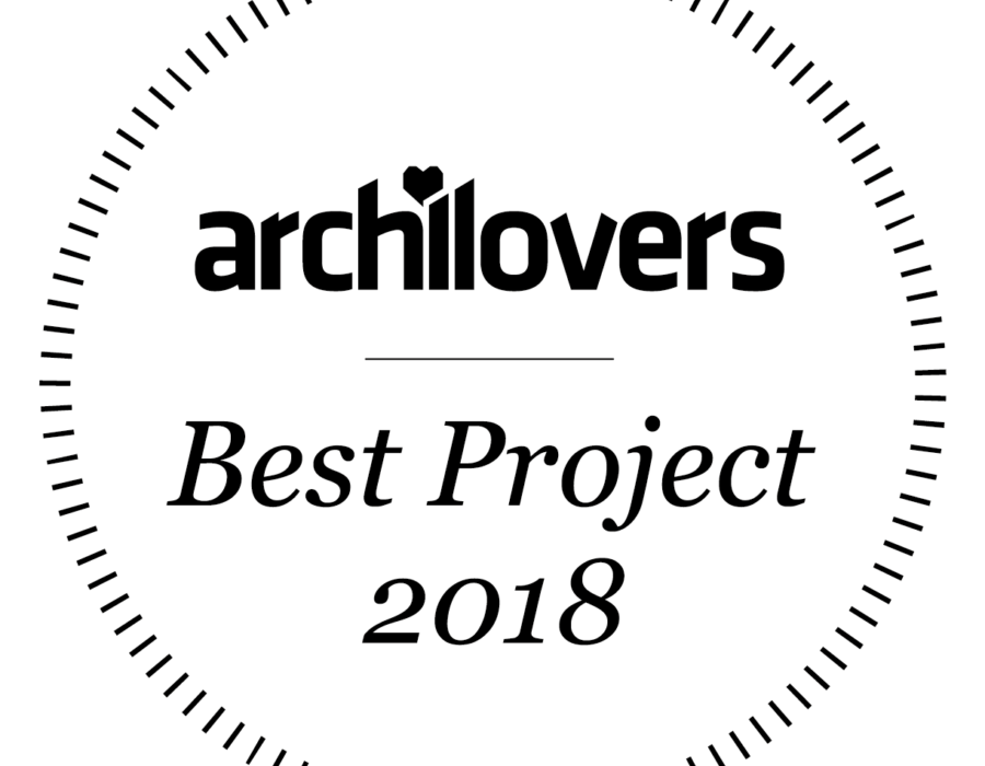 logo archilovers best 2018