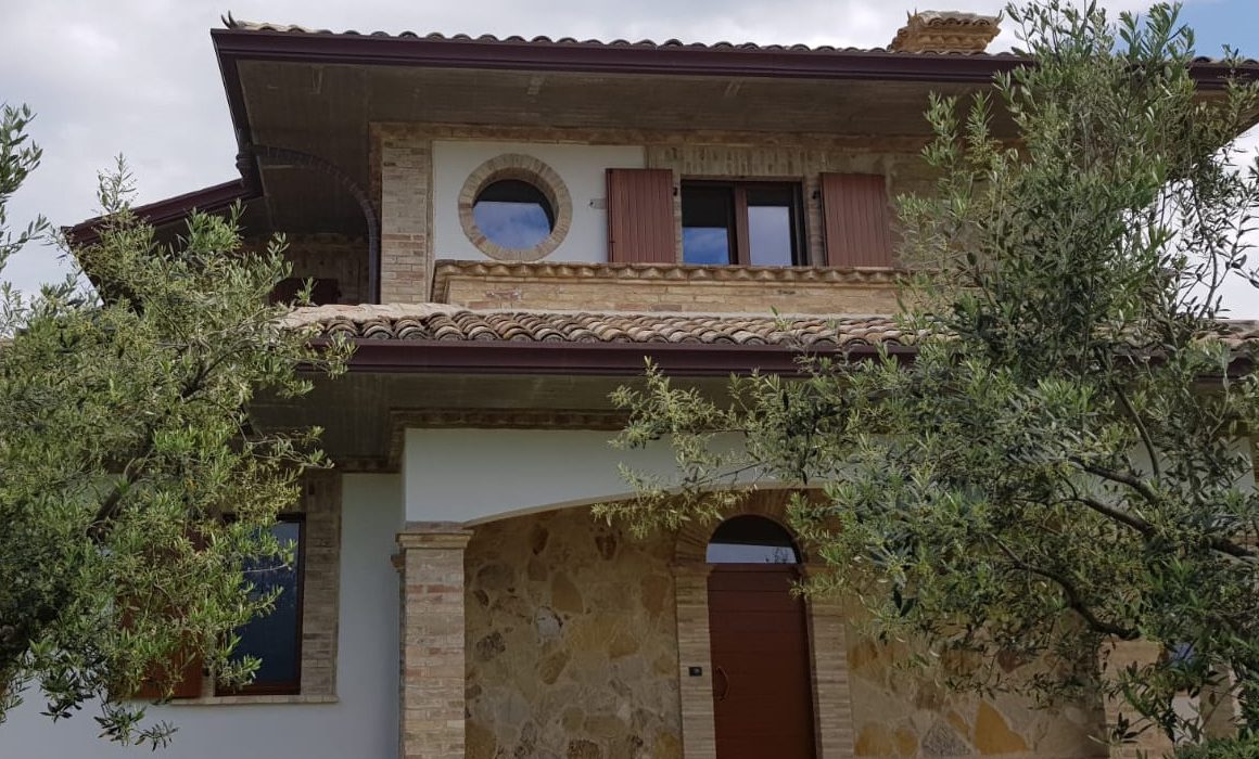 villa privata