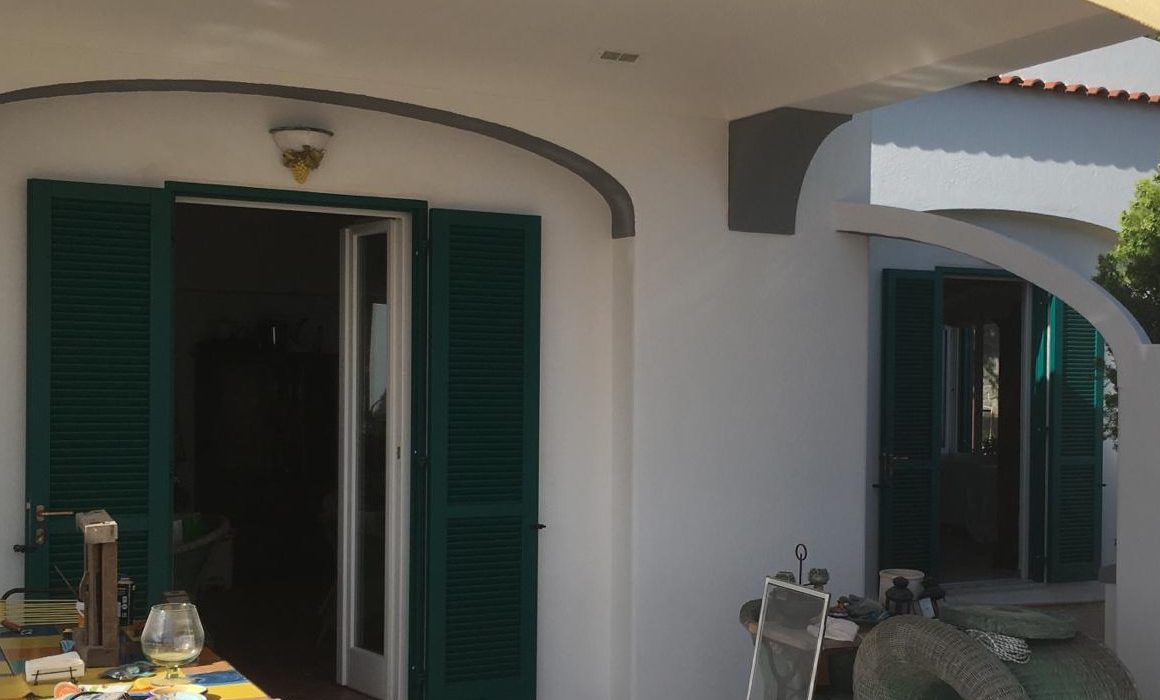 villa privata