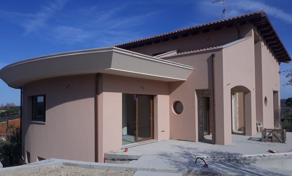 villa privata
