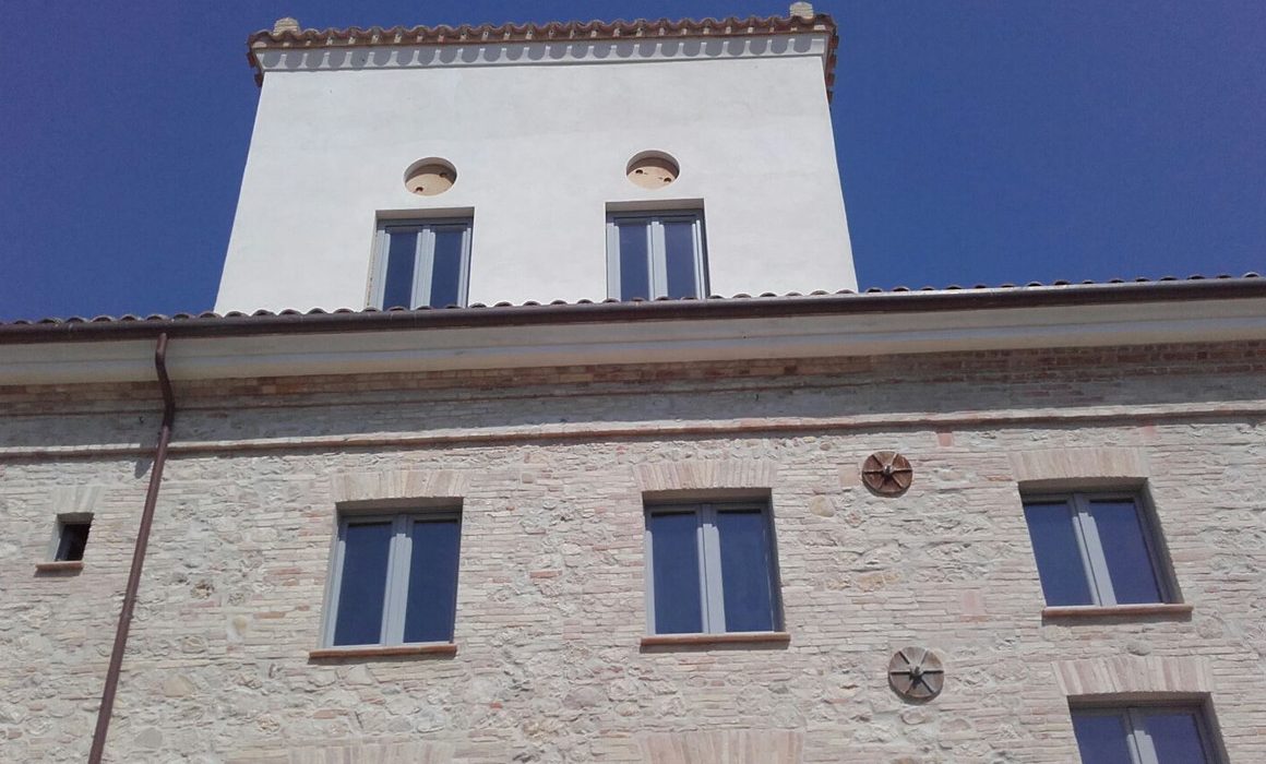 villa privata