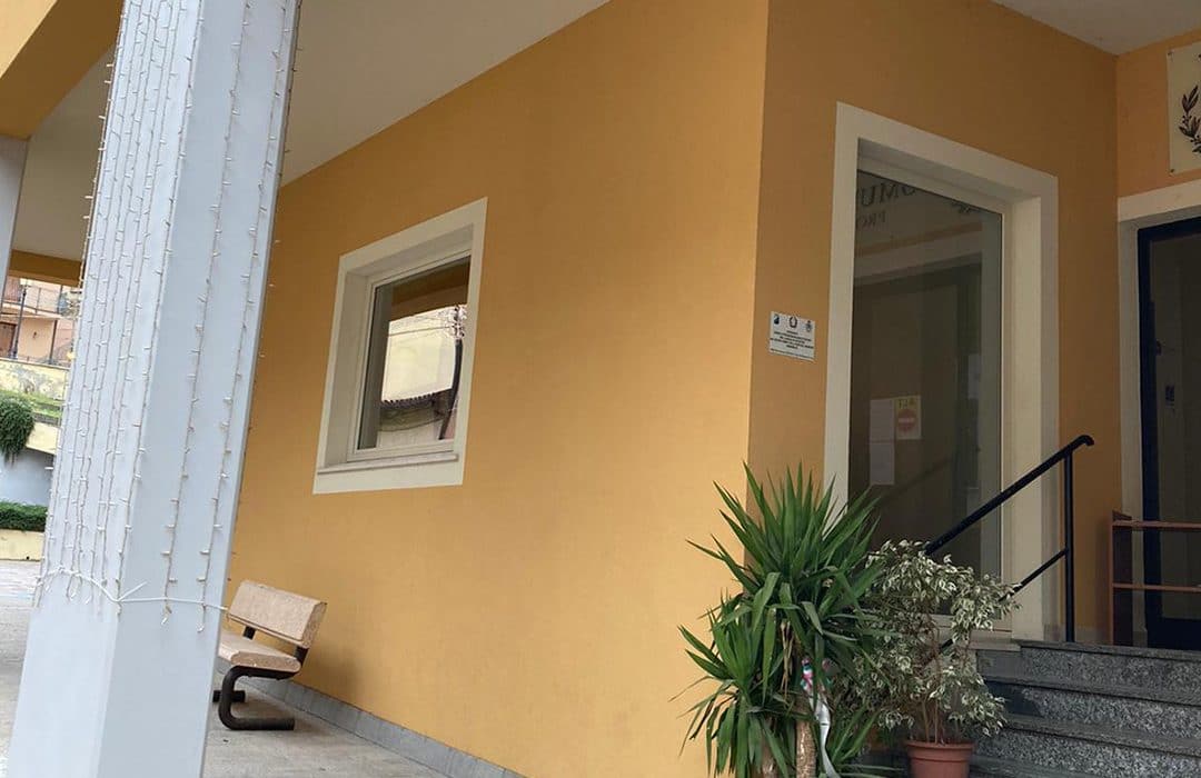 Comune Vacri 1