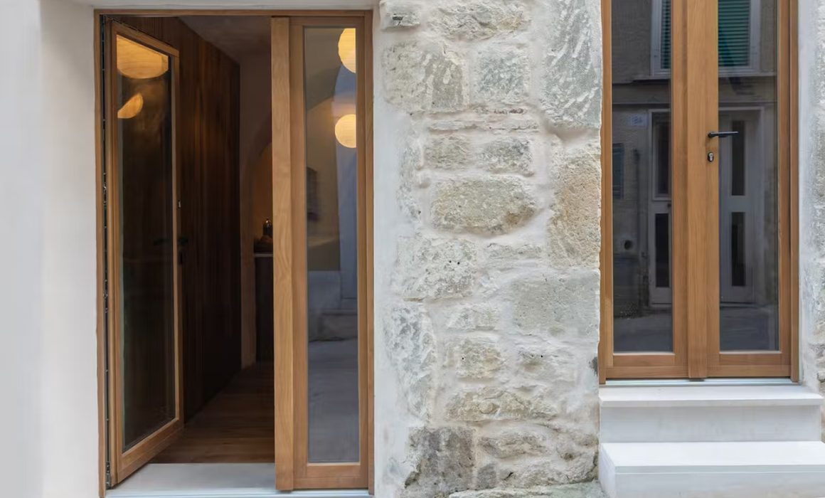 casa del ferro slider home