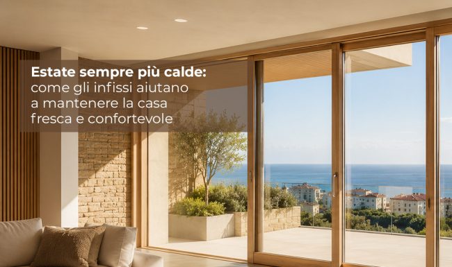 Estate sempre più calde blog